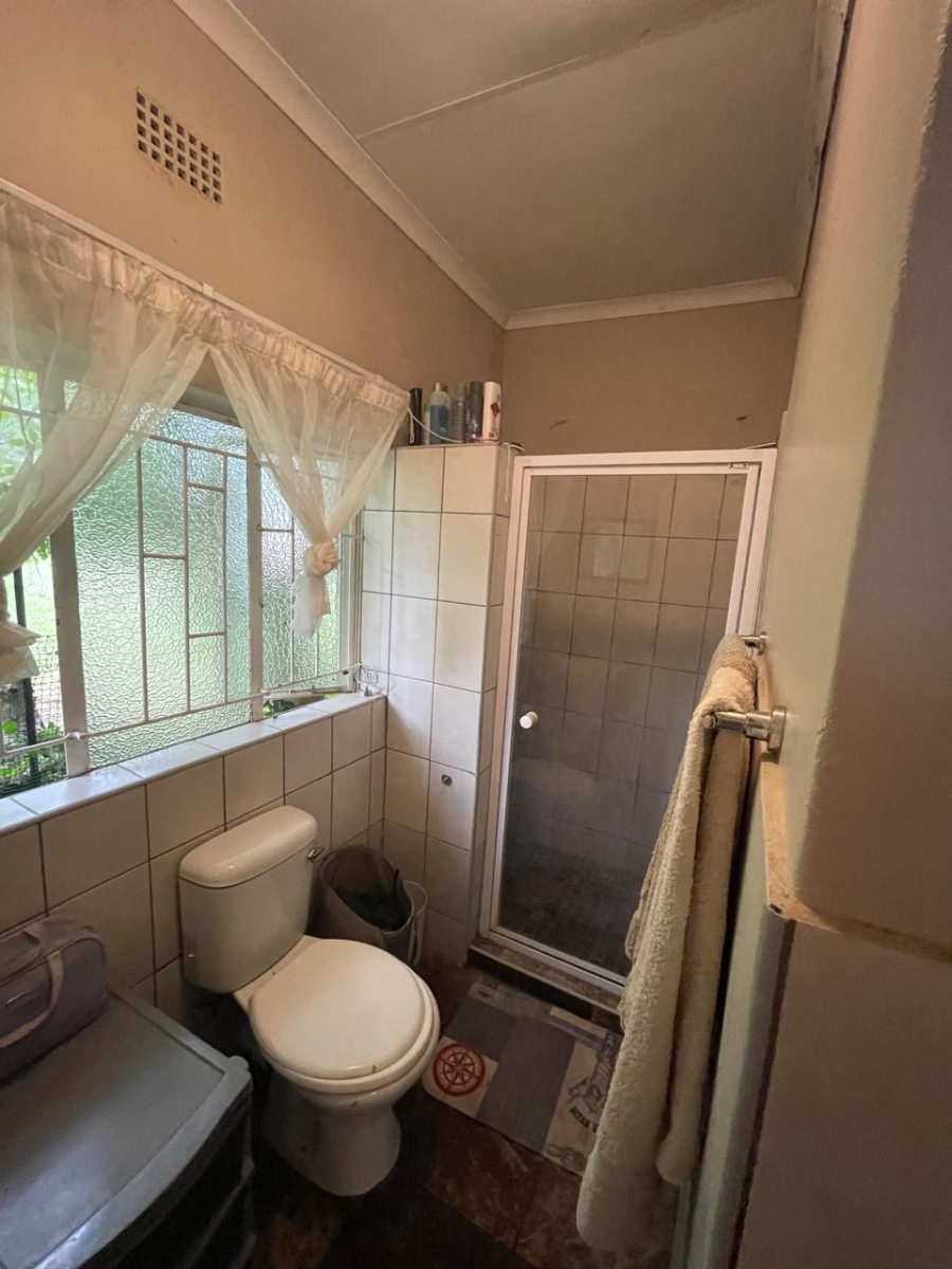 3 Bedroom Property for Sale in Senekal Free State